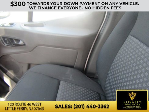 Used 2020 Ford Transit 150 Medium Roof image 12
