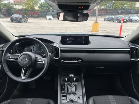 Used 2025 MAZDA CX-50 AWD 2.5 S w/ Preferred Package image 33