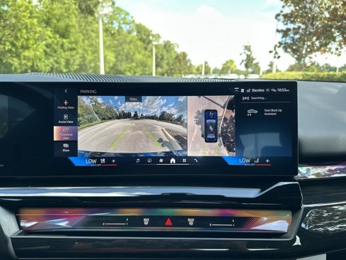 New 2026 BMW i5 eDrive40 w/ M Sport Package image 21