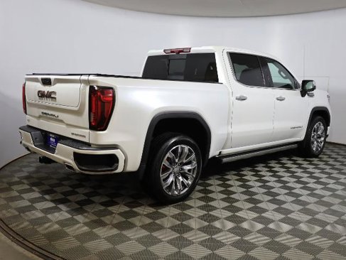 Used 2023 GMC Sierra 1500 Denali w/ Denali Reserve Package image 5