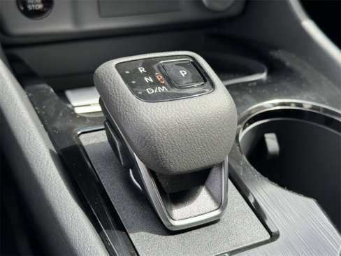 New 2026 Nissan Rogue SV w/ Cold Weather Package image 27