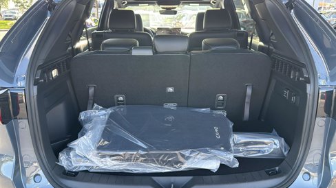 New 2026 MAZDA CX-90 3.3 Turbo S w/ Premium Plus image 26