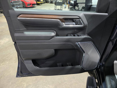 Used 2024 GMC Sierra 2500 Denali w/ Technology Package image 31