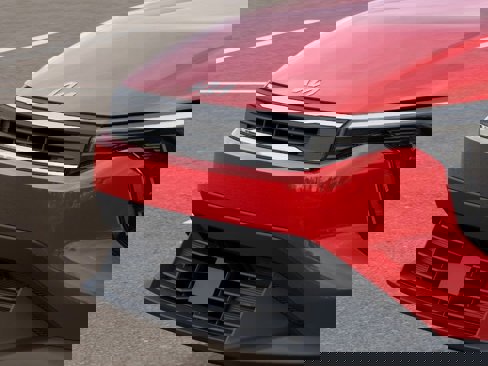 New 2025 Kia K4 LXS image 12
