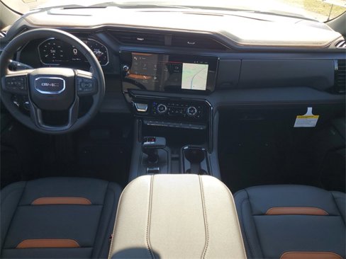 New 2026 GMC Sierra 1500 AT4 w/ AT4 Premium Package image 24