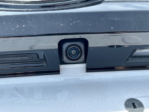 New 2025 Subaru WRX Limited image 15