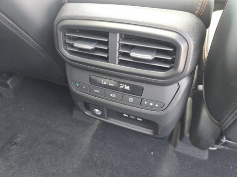 New 2025 Honda Pilot TrailSport image 29