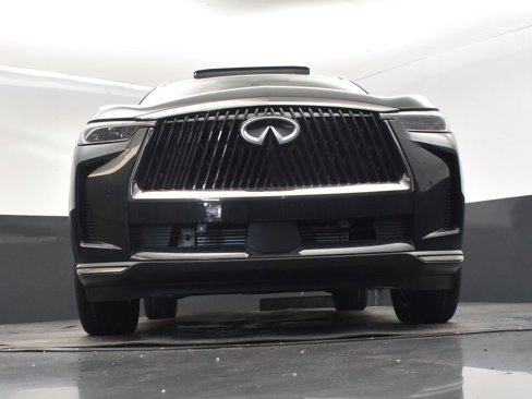 New 2026 INFINITI QX60 Autograph w/ Dark Cargo Package image 50