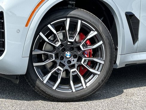 New 2026 BMW X5 sDrive40i w/ M Sport Package image 14