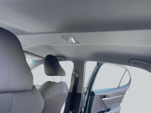 Used 2018 Toyota Camry LE w/ Convenience Package image 20