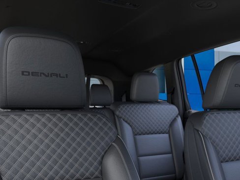 New 2026 GMC Acadia Denali w/ Super Cruise Package image 24