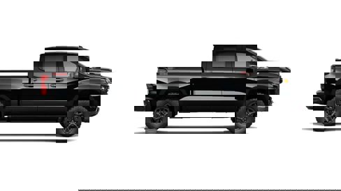 New 2026 Chevrolet Silverado 1500 LT Trail Boss w/ LT Trail Boss Premium Package image 27