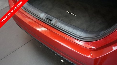 Used 2024 Nissan Altima 2.5 SR w/ SR Premium Package image 41