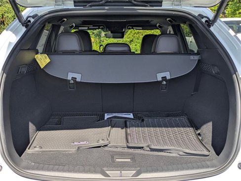 New 2025 MAZDA CX-5 Signature image 23