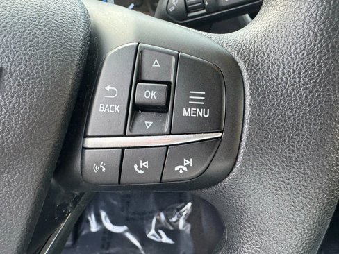 Used 2024 Ford Bronco Sport Big Bend image 16