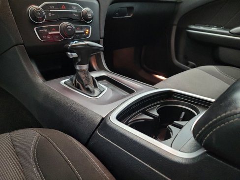 Used 2022 Dodge Charger SXT image 26