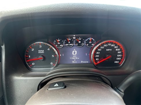 Used 2016 GMC Yukon XL Denali w/ Open Road Package image 26
