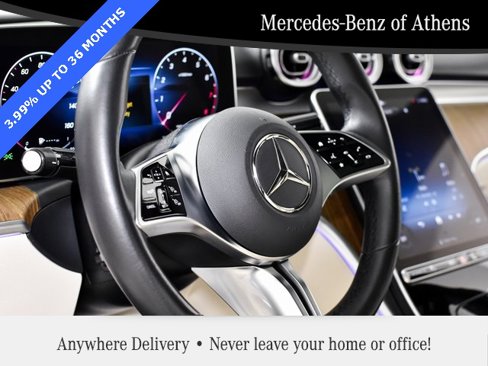 Certified 2023 Mercedes-Benz C 300 Sedan image 16