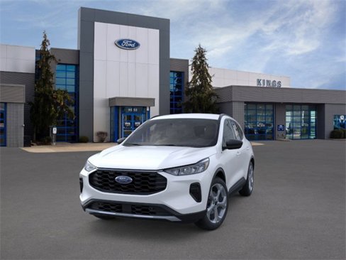 New 2026 Ford Escape ST-Line image 2