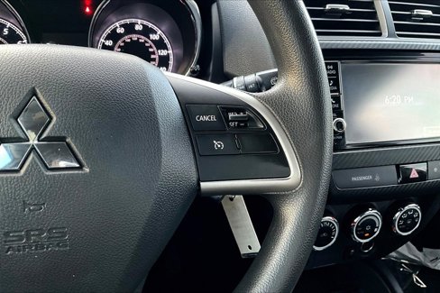 Used 2019 Mitsubishi Outlander Sport LE image 16