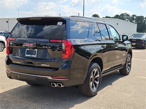 New 2026 GMC Yukon AT4 Ultimate image 5
