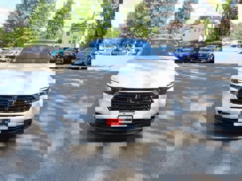 New 2025 Honda Accord SE image 6
