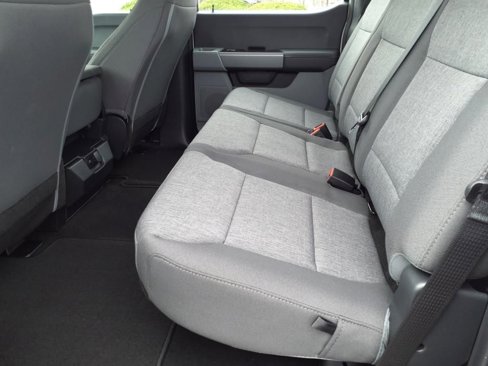 New 2025 Ford F250 XL w/ STX Appearance Package image 5