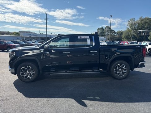 New 2026 GMC Sierra 1500 SLT w/ SLT Premium Plus Package image 19