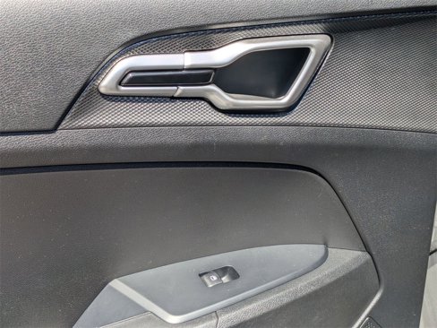 Used 2024 Kia Sportage LX image 26