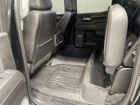 Certified 2024 GMC Sierra 1500 Denali w/ Denali Reserve Package image 26