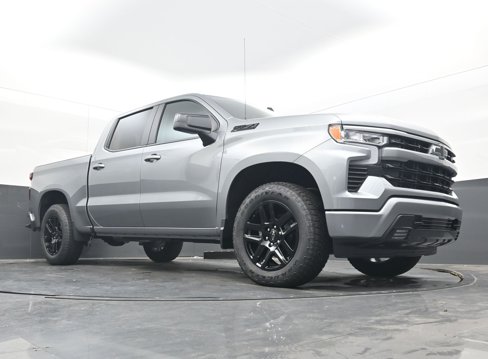 New 2026 Chevrolet Silverado 1500 RST w/ All Star Edition Plus image 22