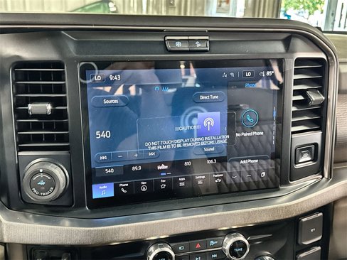 New 2025 Ford F350 Platinum image 19