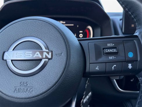 Used 2024 Nissan Rogue Platinum w/ Platinum Premium Package image 26