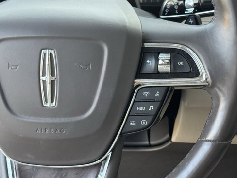 Used 2023 Lincoln Navigator L Reserve image 24