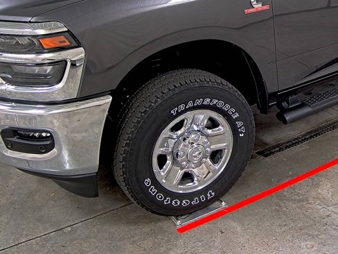 New 2025 RAM 2500 Tradesman image 7
