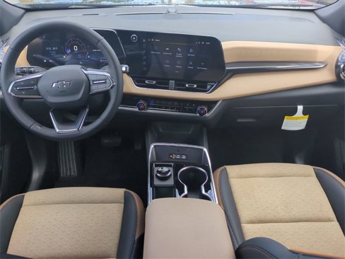 New 2026 Chevrolet Equinox ACTIV w/ Convenience Package III image 16