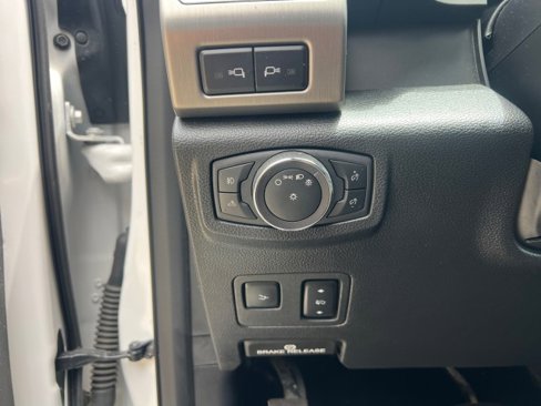 Used 2019 Ford F250 Platinum w/ Platinum Ultimate Package image 25