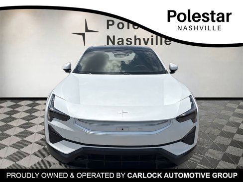 New 2025 Polestar Polestar 3 image 2