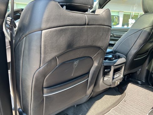 Used 2022 RAM 1500 Limited image 15