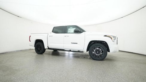 New 2026 Toyota Tundra SR5 image 28