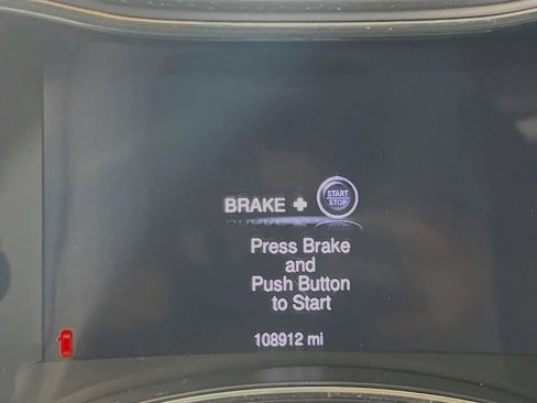 Used 2015 Dodge Durango Limited w/ Nav & Power Liftgate Group image 13