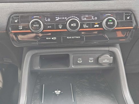Certified 2026 Honda Passport TrailSport image 19