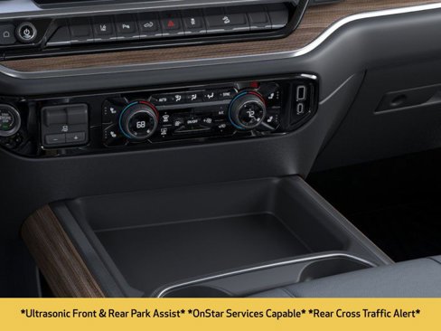 New 2026 Chevrolet Silverado 2500 LT image 36