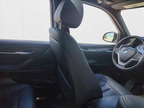 Used 2018 BMW X5 xDrive35i image 24