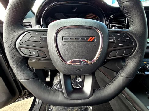 New 2026 Dodge Durango GT image 16