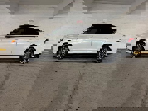 Used 2024 Honda Accord EX-L image 2