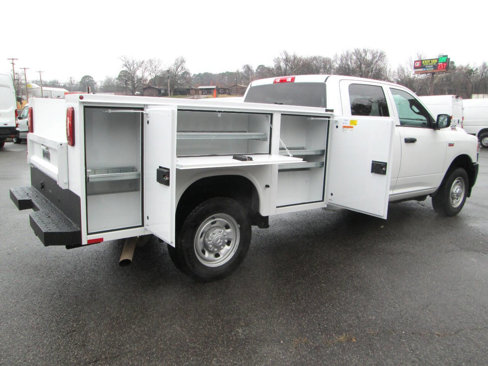 Used 2022 RAM 2500 Tradesman image 7