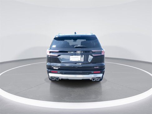 New 2026 GMC Acadia Denali w/ Super Cruise Package image 7