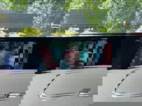 New 2025 Lincoln Navigator L Reserve image 39