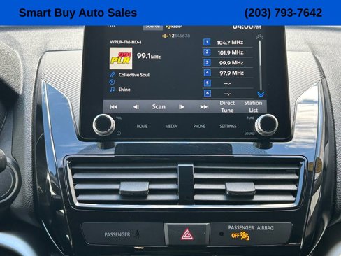 Used 2023 Mitsubishi Eclipse Cross LE image 26